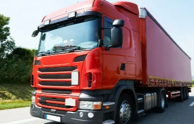 Adana Tut Ambar Kargo