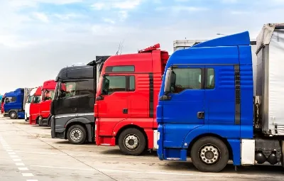 Adana Tut Ambar Nakliyat