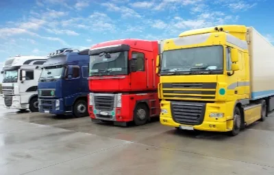 Adana Tut Nakliye Ambarı