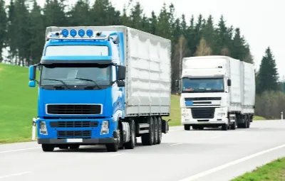 Adana ile Tut Arası Eşya Taşıma